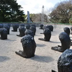 Hiroshima City Museum of Contemporary Art - Hiroshima