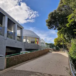 Hiroshima City Museum of Contemporary Art - Hiroshima