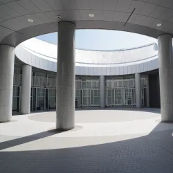 Hiroshima City Museum of Contemporary Art - Hiroshima