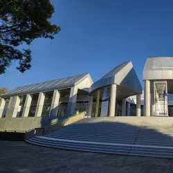 Hiroshima City Museum of Contemporary Art - Hiroshima