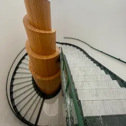 Hiroshima City Museum of Contemporary Art - Hiroshima