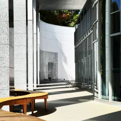 Hiroshima City Museum of Contemporary Art - Hiroshima