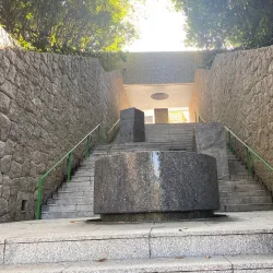 Hiroshima City Museum of Contemporary Art - Hiroshima