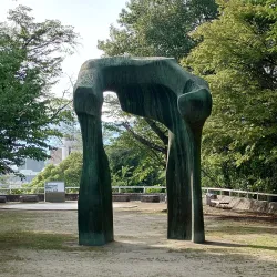 Hiroshima City Museum of Contemporary Art - Hiroshima