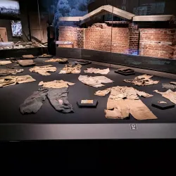 Hiroshima Peace Memorial Museum - Hiroshima