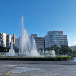 Hiroshima Peace Memorial Museum - Hiroshima