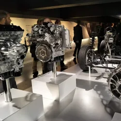 Mazda Museum - Hiroshima