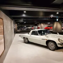 Mazda Museum - Hiroshima