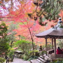 Mitaki-dera Temple - Hiroshima