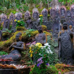 Mitaki-dera Temple - Hiroshima