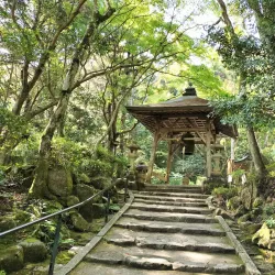 Mitaki-dera Temple - Hiroshima