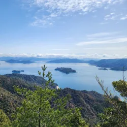 Miyajima Island (Itsukushima) - Hiroshima