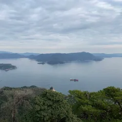 Miyajima Island (Itsukushima) - Hiroshima