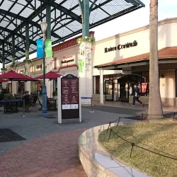 Ami Premium Outlets - Ibaraki