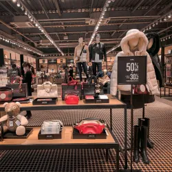 Ami Premium Outlets - Ibaraki