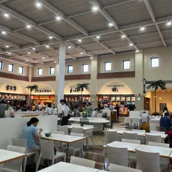 Ami Premium Outlets - Ibaraki