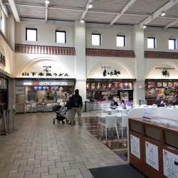 Ami Premium Outlets - Ibaraki