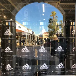 Ami Premium Outlets - Ibaraki