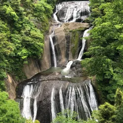 Fukuroda Falls - Ibaraki