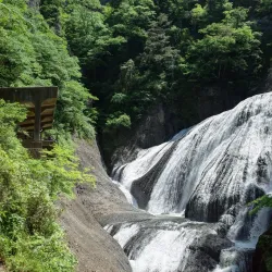 Fukuroda Falls - Ibaraki