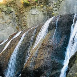 Fukuroda Falls - Ibaraki