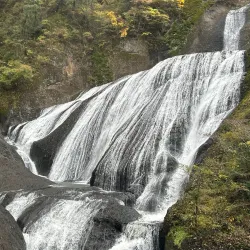 Fukuroda Falls - Ibaraki