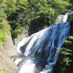 Fukuroda Falls - Ibaraki