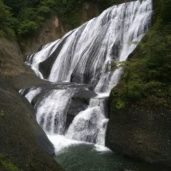 Fukuroda Falls - Ibaraki