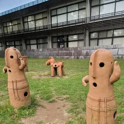 Ibaraki Prefectural Museum of History - Ibaraki