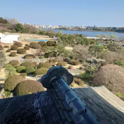 Kairakuen Garden - Ibaraki