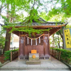 Kasama Inari Shrine - Ibaraki