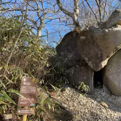 Mount Tsukuba - Ibaraki