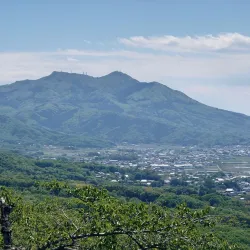 Mount Tsukuba - Ibaraki