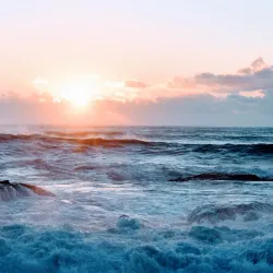 Oarai Isosaki Shrine - Ibaraki