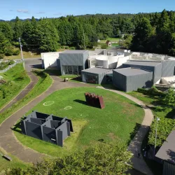 Kazusa Archaeological Museum - Ichihara