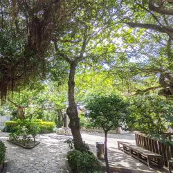 Itoman City Museum of History and Folklore - Itoman