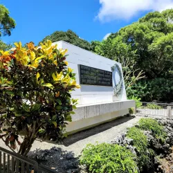 Itoman City Museum of History and Folklore - Itoman