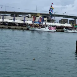 Itoman Fishing Port - Itoman