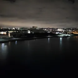 Itoman Fishing Port - Itoman