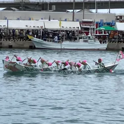 Itoman Fishing Port - Itoman