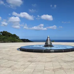 Itoman Peace Memorial Park - Itoman