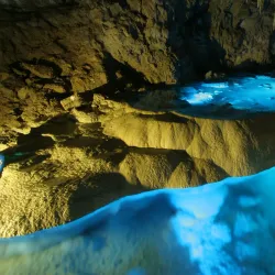 Okinawa World (Gyokusendo Cave) - Itoman