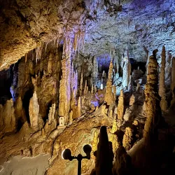Okinawa World (Gyokusendo Cave) - Itoman