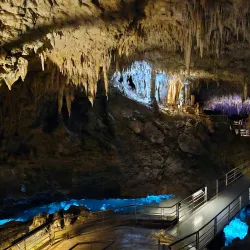 Okinawa World (Gyokusendo Cave) - Itoman