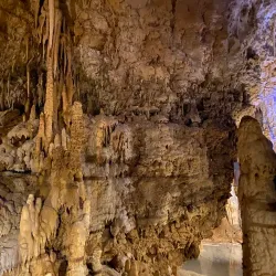 Okinawa World (Gyokusendo Cave) - Itoman