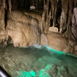 Okinawa World (Gyokusendo Cave) - Itoman