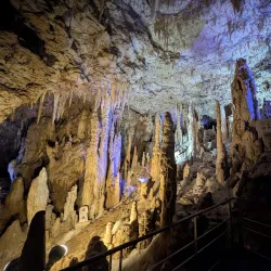 Okinawa World (Gyokusendo Cave) - Itoman