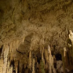 Okinawa World (Gyokusendo Cave) - Itoman