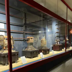 Iwakuni Art Museum - Iwakuni