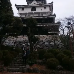 Iwakuni Choko-kan Museum - Iwakuni